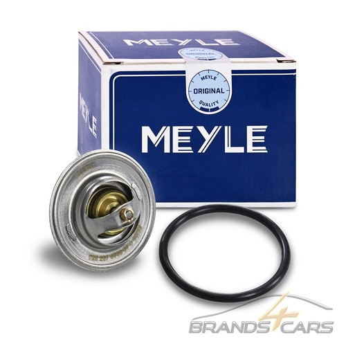 Meyle kühlmittel thermostat - kÜhlmittel,