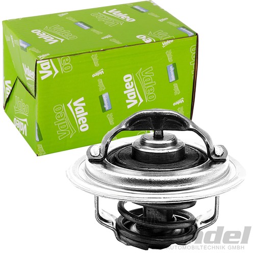 Valeo thermostat kühlmittel - valeo,