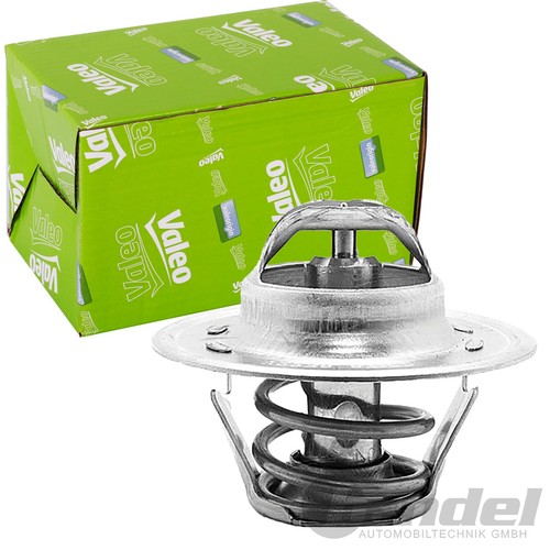 Valeo thermostat mit - 87°c,