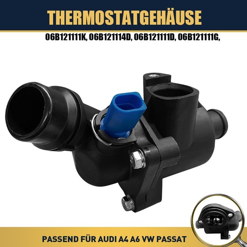 Thermostat gehäuse für - thermostat,