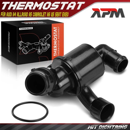 Thermostat kühlmittel für - thermostat,