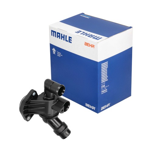 Mahle thermostat mit dichtung - thermostat,