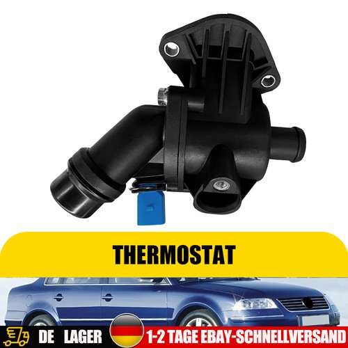 Thermostatgehäuse kühlmittel - thermostatgehäuse,