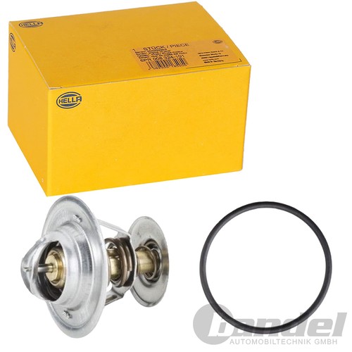 Hella thermostat kühlmittel - hella,