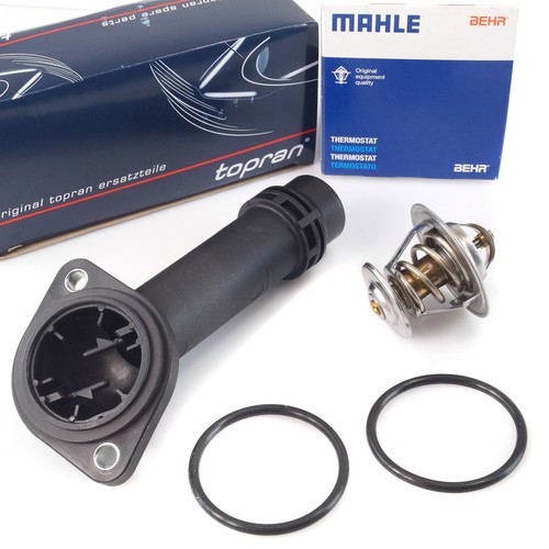 Mahle thermostat topran - mahle,