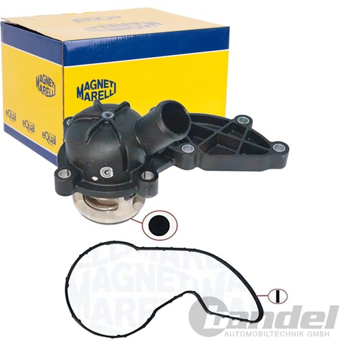 Magneti marelli thermostat - magneti,