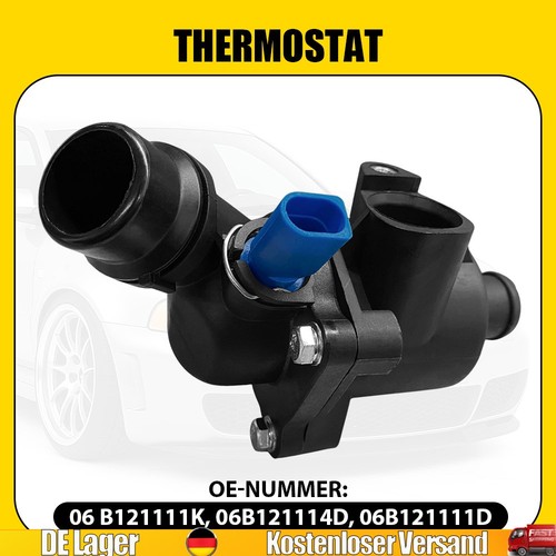 Thermostat kühlmittel für - thermostat,
