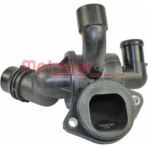 Metzger thermostat dichtung - thermostat,