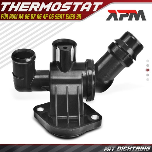 Thermostat kühlmittel für - kühlmittel,