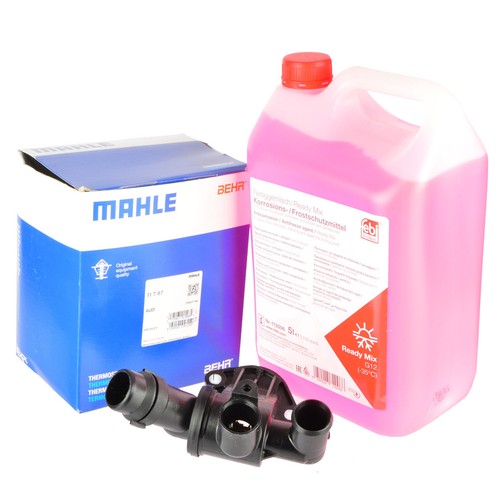 Mahle original ti787 - original,