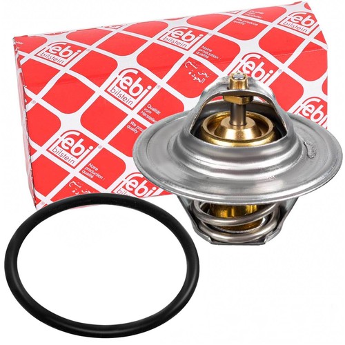 Febi 18286 thermostat - febi, thermostat+dichtung
