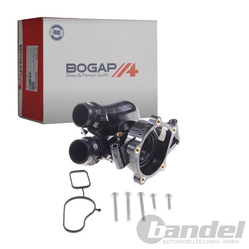 Bogap thermostatgehäuse - bogap,