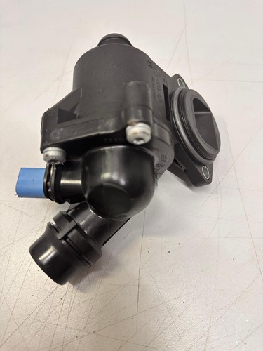 Behr mahle thermostat - behr,
