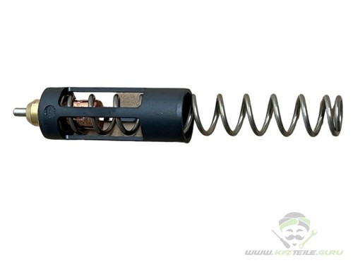 Original thermostat audi - audi, a5