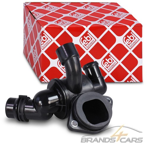 Febi bilstein thermostat - bilstein,