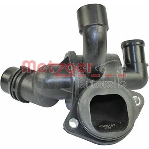 Metzger thermostat dichtung - thermostat, +