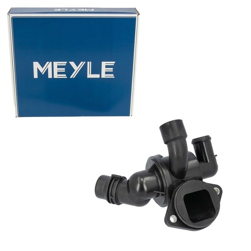 Meyle thermostat für audi - thermostat,