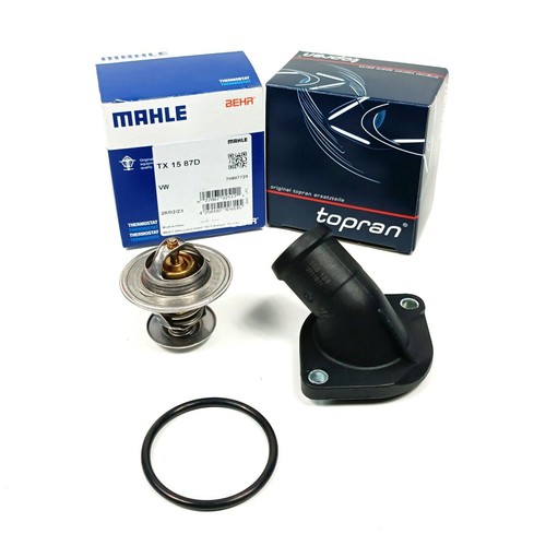 Mahle thermostat topran - thermostat,