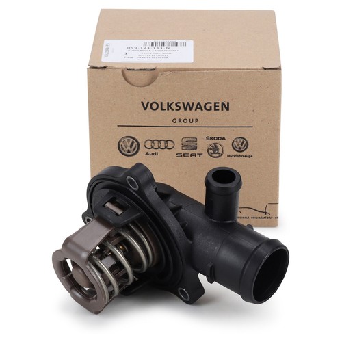 Original audi thermostat - vw, +