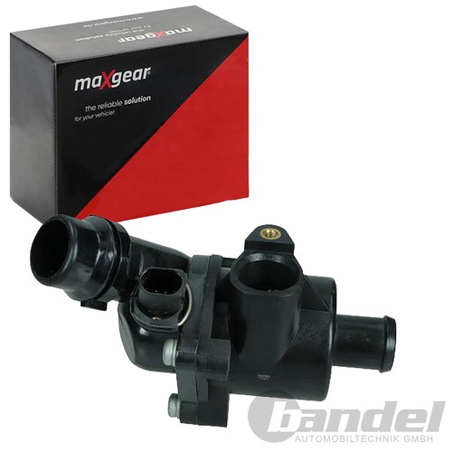 Maxgear thermostat kühlmittel - maxgear,
