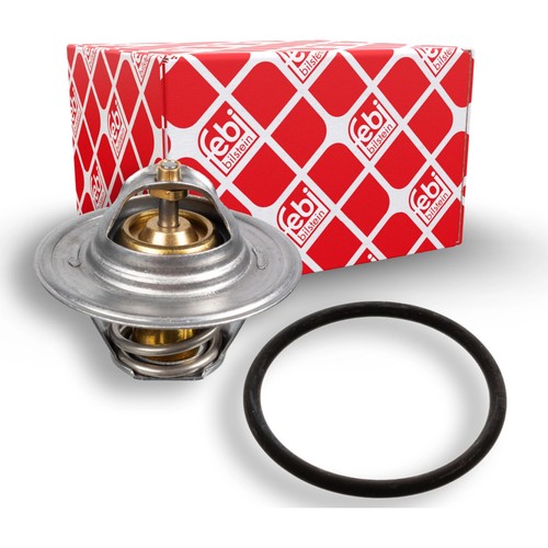 Febi thermostat dichtung - thermostat,