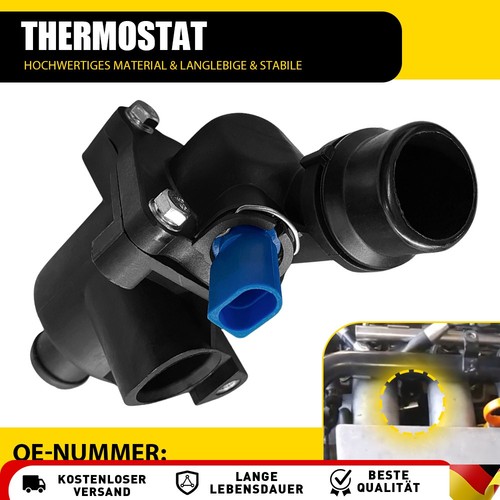 Thermostat kühlmittel für - thermostat,