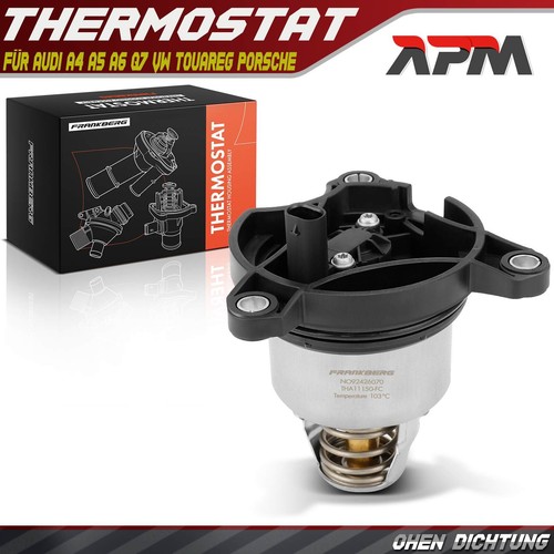 Thermostat kühlmittel für - thermostat,