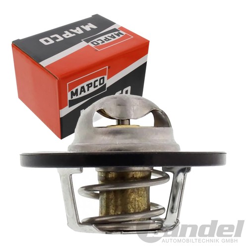 Mapco thermostat mit - mapco,