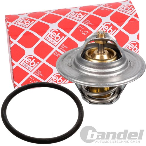 Febi thermostat kühlmittel - febi,