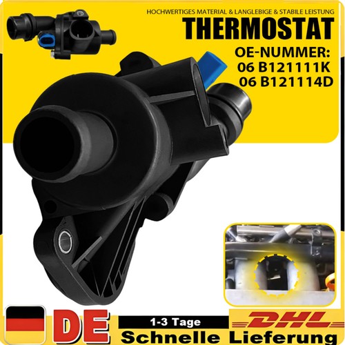 Thermostat kühlmittel - thermostat,
