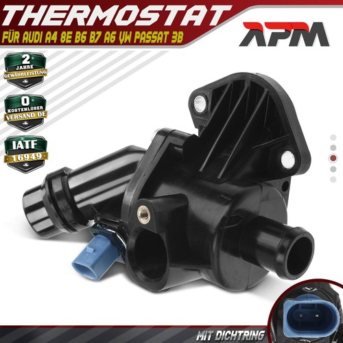 Thermostat kühlmittel 100 - kühlmittel, 100°c