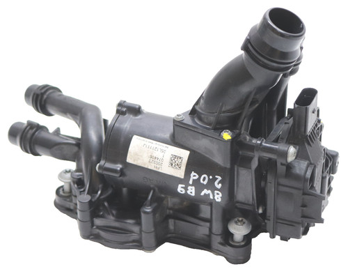 Original audi 2 0tdi - audi, b9