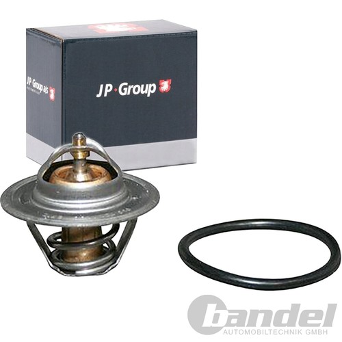 Group thermostat - group,