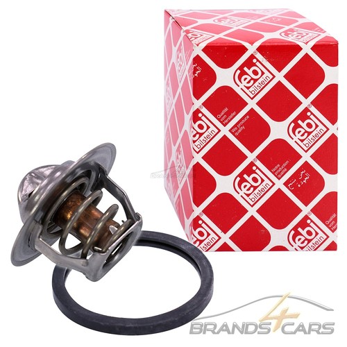 Febi bilstein thermostat für - febi,