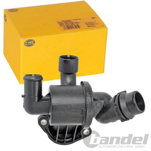 Hella thermostat - thermostat, 87°c